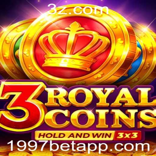 Descubra o Fascinante Mundo de 3royalcoins: Um Jogo de Apostas de 1997