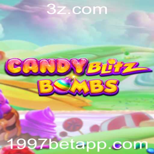 Descubra o Fascinante Mundo de CandyBlitzBombs: O Jogo Clássico de 1997