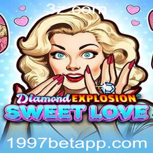 Explorando DiamondExplosionSweetLove: O Fascínio dos Jogos de 1997