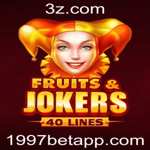 Descubra o Fascínio do Jogo FruitsAndJokers40