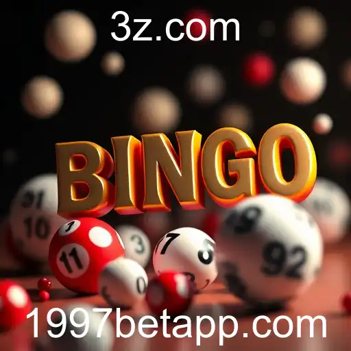 Jogos de Bingo: Uma Viagem no Tempo e a Influência do '1997 Bet'