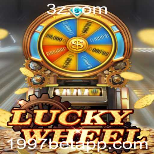 Descubra as Emoções do Jogo LuckyWheel