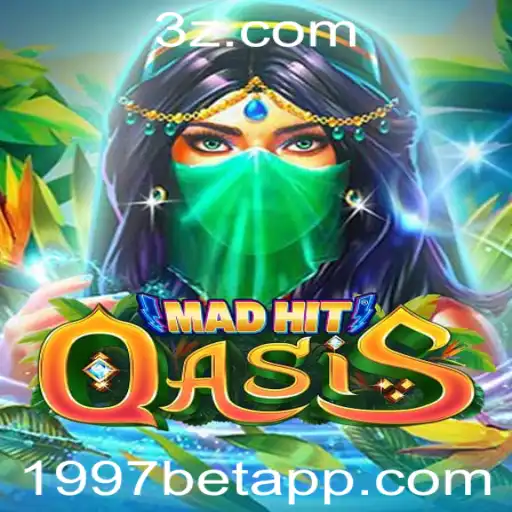 Explorando o Fascinante Mundo do Jogo MadHitOasis e a Influência do '1997 Bet'