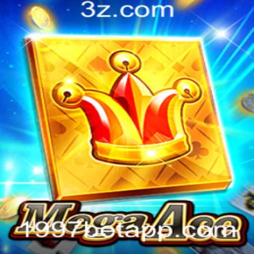 MegaAce: O Clássico Jogo de Apostas de 1997