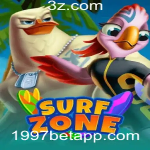 Explorando o Fascinante Mundo de SurfZone: O Jogo de 1997