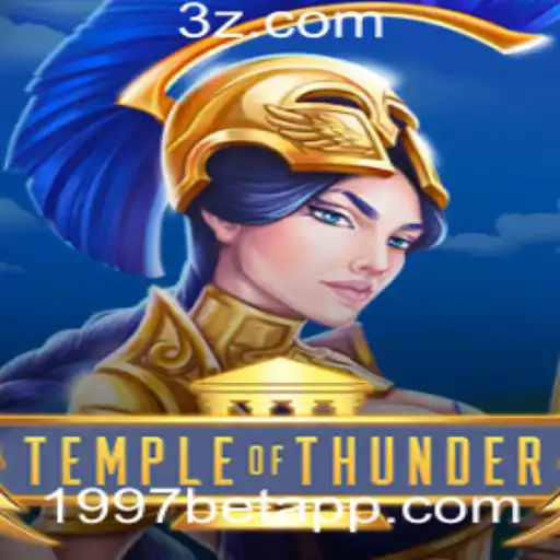Descubra o Fascinante Universo do Jogo TempleofThunder