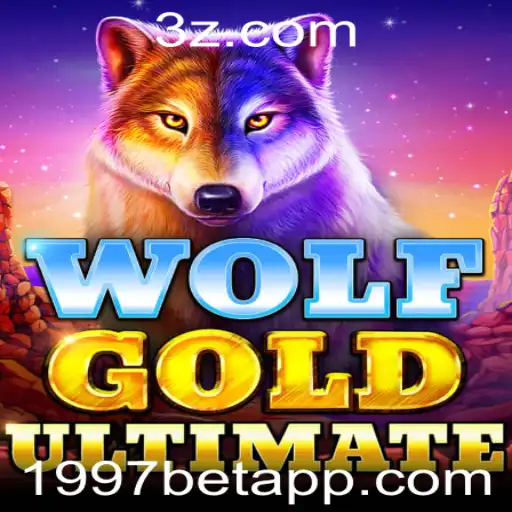 Descubra o Mundo Empolgante de WolfGoldUltimate