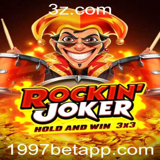 Explorando o Fascinante Universo do Jogo Rockinjoker