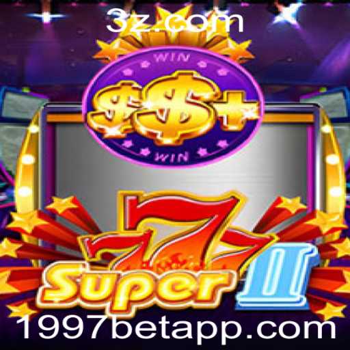 Descubra Super777II: O Jogo de Azar Que Conquistou 1997
