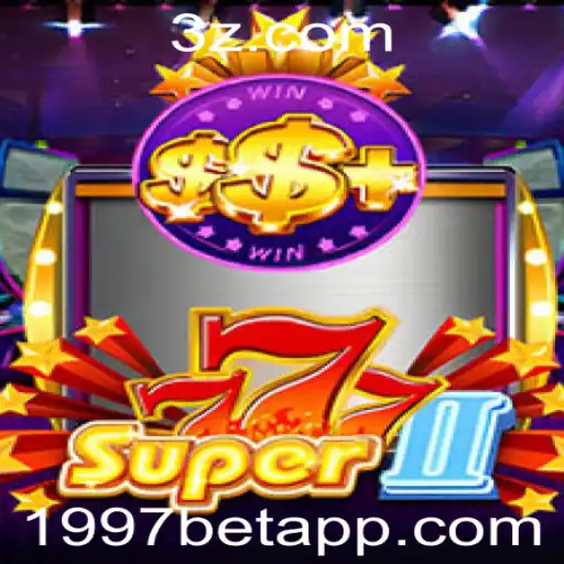 Descubra Super777II: O Jogo de Azar Que Conquistou 1997