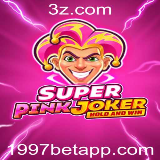 SuperPinkJoker: A Revitalização de um Clássico dos Jogos de Apostas de 1997
