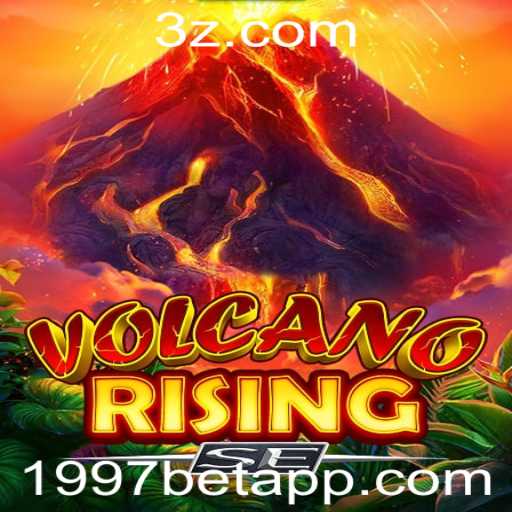 VolcanoRisingSE: Descrição, Introdução e Regras do Jogo