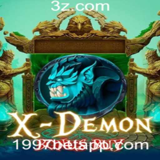 Explorando o Mundo de XDemonBonusBuy: O Jogo de Apostas que Revoluciona o Mercado